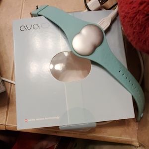 Ava bracelet watch